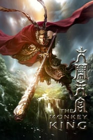 The Monkey King (2014)