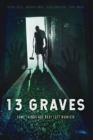 13 Graves (2019)