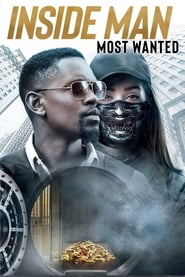 Inside Man: Most Wanted (2019)