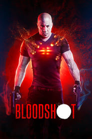 Bloodshot (2020)