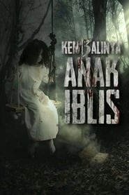 Kembalinya Anak Iblis (2019)