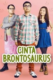 Cinta Brontosaurus (2013)