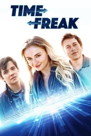 Time Freak (2018)