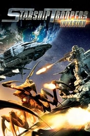 Starship Troopers: Invasion (2012)