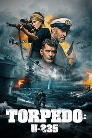 Torpedo: U-235 (2019)