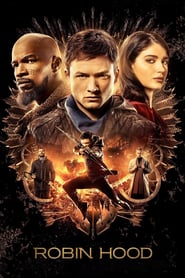 Robin Hood (2018)