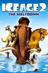 Ice Age: The Meltdown (2006)