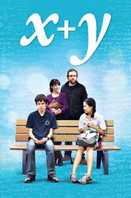 A Brilliant Young Mind (2014)