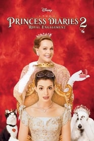 The Princess Diaries 2: Royal Engagement (2004)