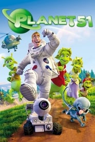 Planet 51 (2009)