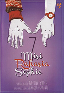 7 Misi Rahasia Sophie (2014)