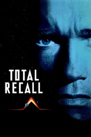 Total Recall (1990)