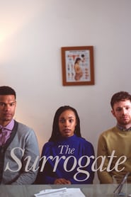 The Surrogate (2020)