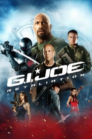 G.I. Joe: Retaliation (2013)