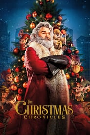 The Christmas Chronicles (2018)