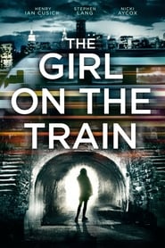 The Girl on the Train (2013)