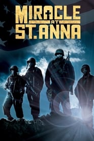 Miracle at St. Anna (2008)