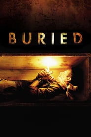 Buried (2010)