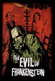 The Evil of Frankenstein (1964)