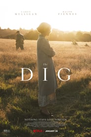 The Dig (2021)