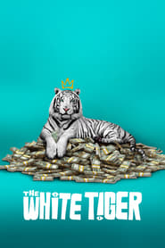 The White Tiger (2021)