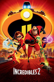 Incredibles 2 (2018)