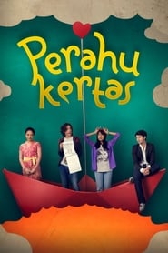 Perahu Kertas (2012)