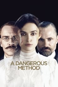 A Dangerous Method (2011)