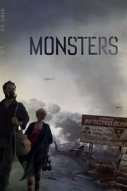 Monsters (2010)