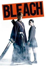 Bleach (2018)