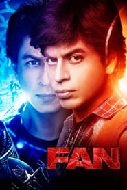 Fan (2016)