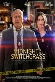 Midnight in the Switchgrass (2021)