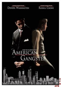 American Gangster (2007)