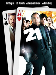 21 (2008)