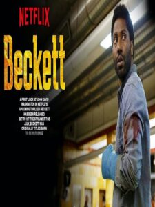 Beckett (2021)