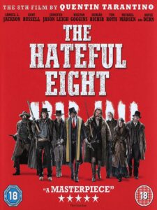 The Hateful Eight (2015)