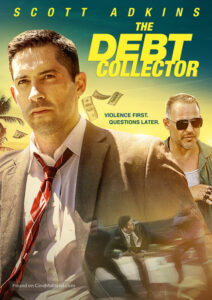 The Debt Collector (2018)