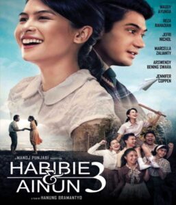 Habibie & Ainun 3 (2019)