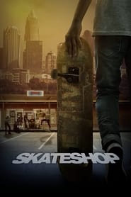 Skateshop (2021)