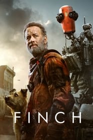 Finch (2021)