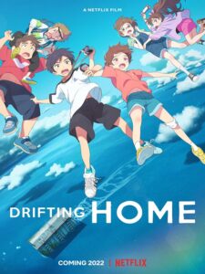 Drifting Home (2022)