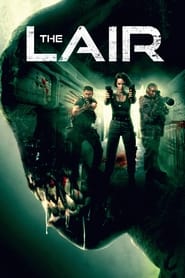 The Lair (2022)