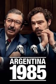 Argentina, 1985 (2022)