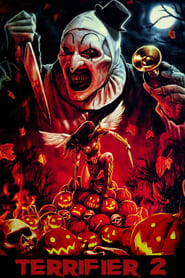 Terrifier 2 (2022)