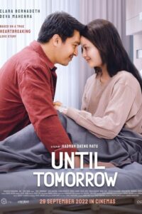 Until Tomorrow (2022)