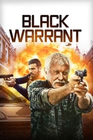 Black Warrant (2023)