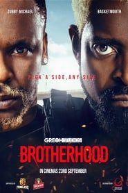 Brotherhood (2022)