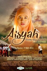 Aisyah: Biarkan Kami Bersaudara (2016)