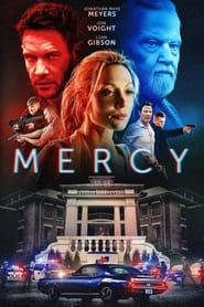 Mercy (2023)