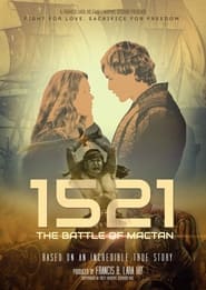 1521: The Quest for Love and Freedom (2023)